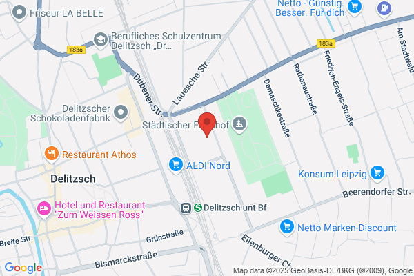 Münch's Backstube