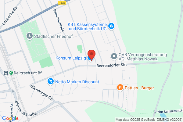 Schäfer's Brot- und Kuchen Spezialitäten GmbH