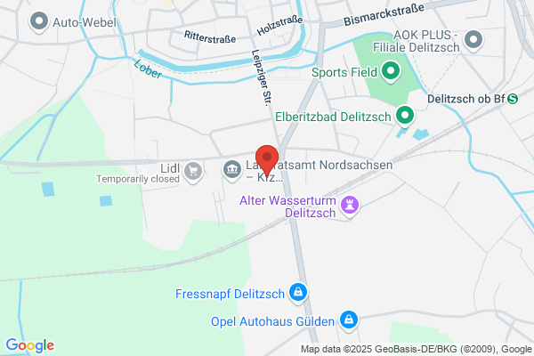 DÜHAG-Bad Dübener Handelsaktiengesellschaft