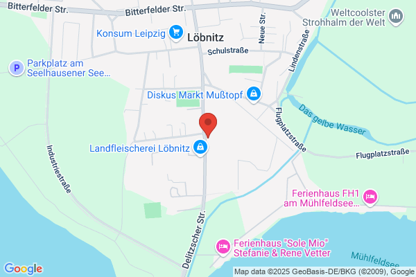 Löbnitzer Bau