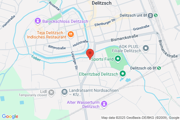 Industrie- und Handelskammer Leipzig