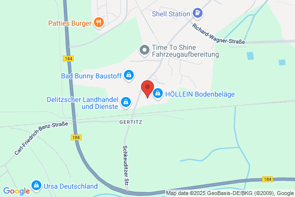 Kreisbauernverbände Delitzsch und Torgau e.V.