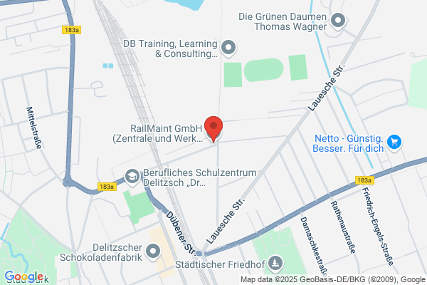 TRANSNET Gewerkschaft GdED