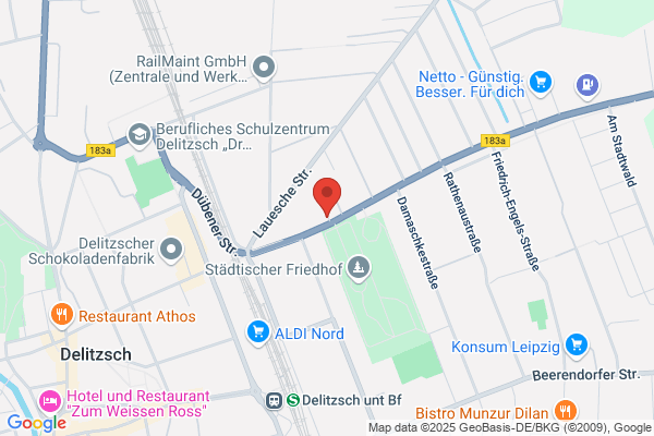 Blumenhaus Tepper