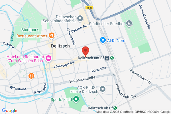 Büroausstatter Böhm GmbH