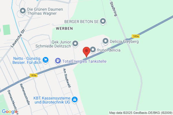 Elektroanlagen GmbH