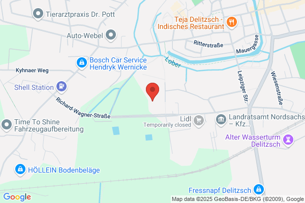 ABEX SHT LEIPZIG HAUSTECHNIK