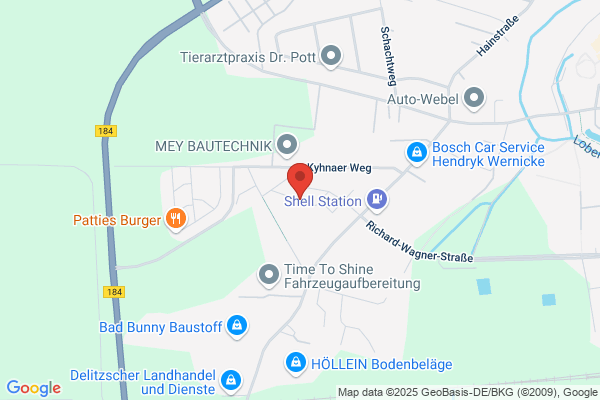 MUC – Mitteldeutsche Umwelt Consulting GmbH l Recycling Leipzig