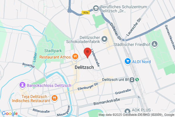 Randstad Delitzsch