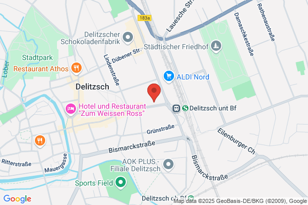 Rechtsanwaltskanzlei Katja Borrmann
