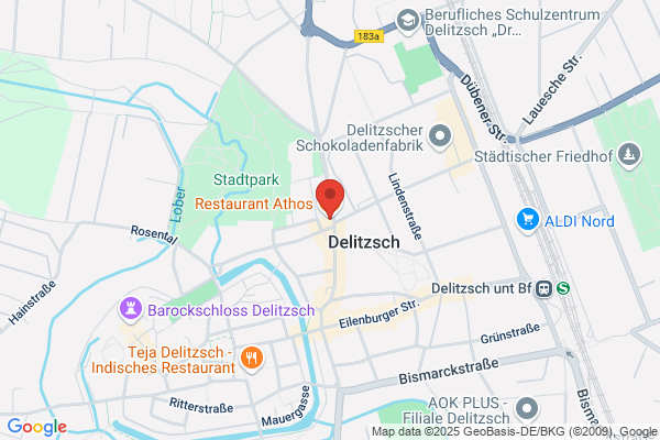 Studienkreis Nachhilfe Delitzsch