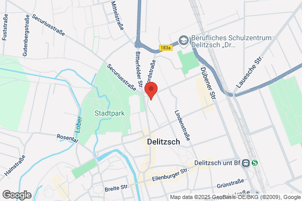 easyLEARN - Nachhilfe Delitzsch