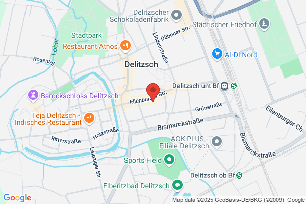 Rechtsanwalt Randolf Kluge