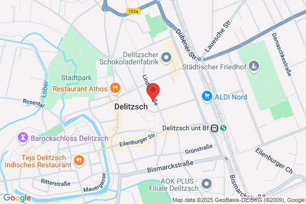 Rechtsanwältin Dagmar Perlwitz