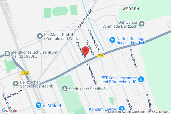 Bernd Kommunikationstechnik Chojecki