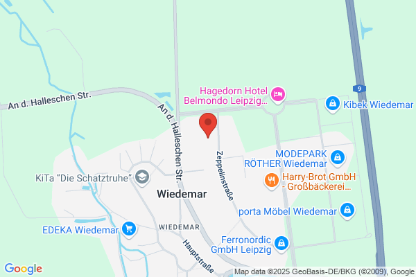 HEAT Wärmesysteme GmbH