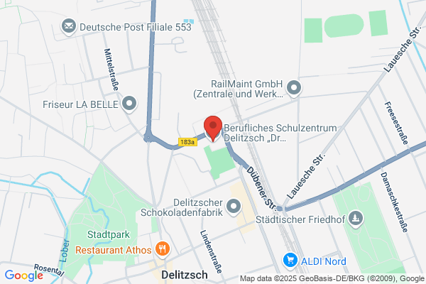 3 B Büro- & Schulservice GmbH