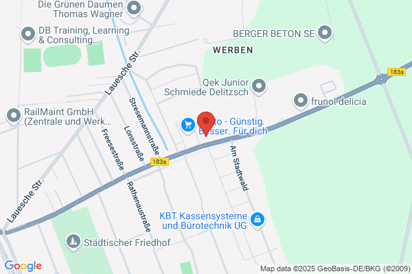 AFI Private Akademie für Informatik GmbH