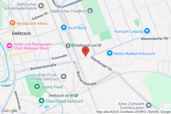 Abwasserzweckverband Delitzsch