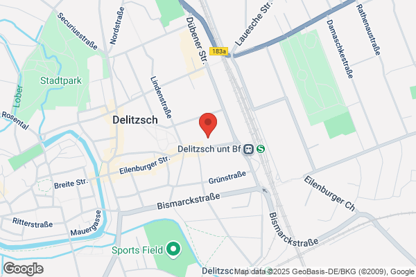 Alippi GmbH