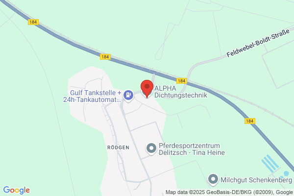 Alpha Dichtungstechnik GmbH