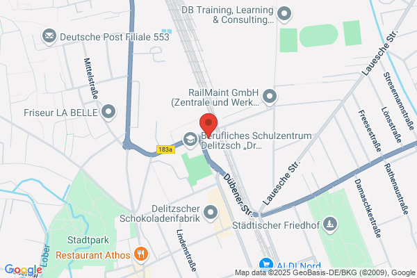An u. Verkauf Böttcher Ina