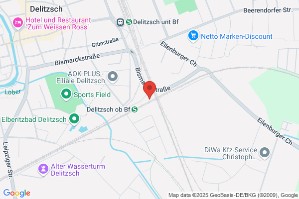 BAFF-THEATER Delitzsch e.V.