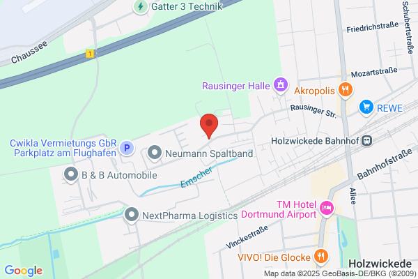 BDV GmbH
