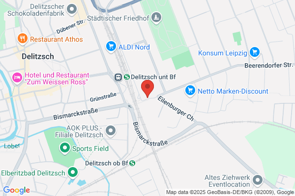Betreuungsverein "Fürsorge" e.V.