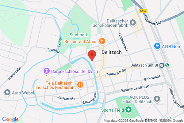 Bücherkeller Delitzsch