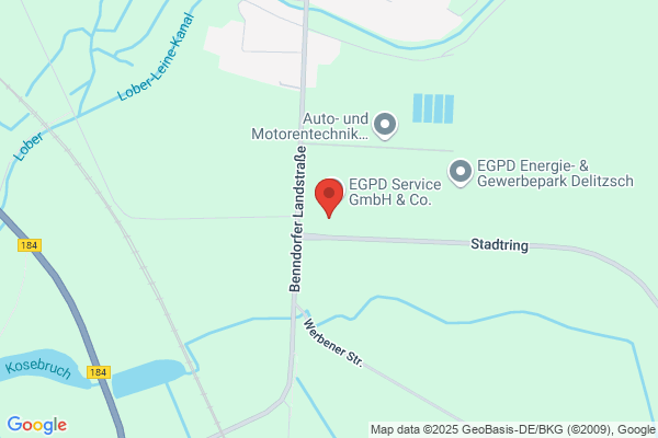 Centrum Lipsia Gebäudereinigungs GmbH