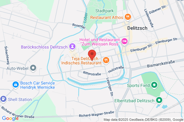 Copytext Delitzsch GmbH
