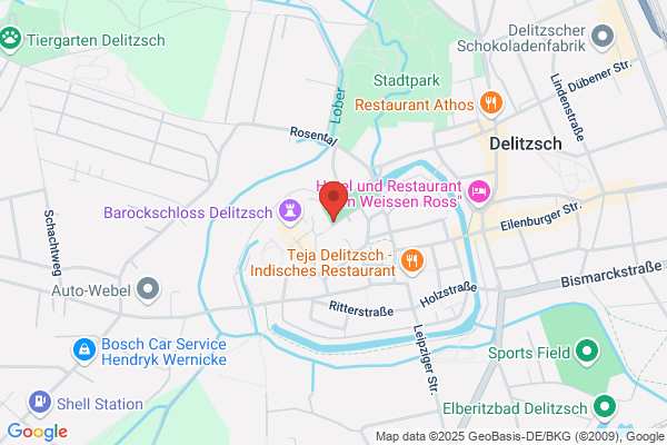 Delitzscher Tennisclub 1921 e.V.