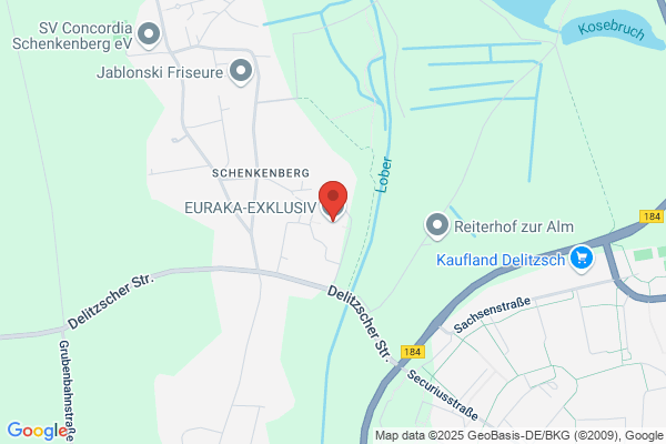 EURAKA-PEB GmbH