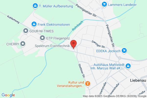 Entertainer-Entertainments-Stimmungs-Kunze Inh. Dirk Kunze