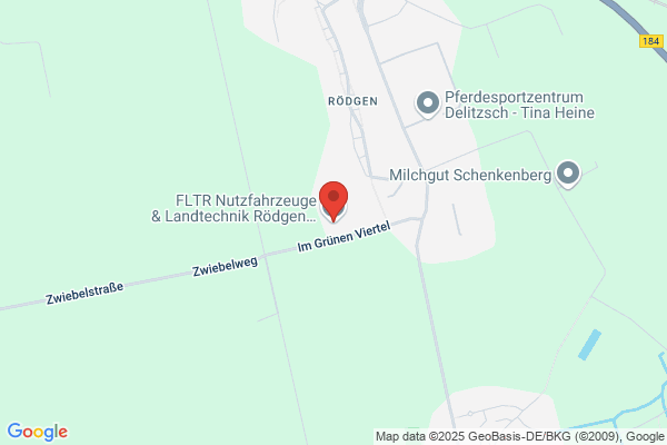 FLTR Fahrzeugtechnik Rödgen GmbH & Co. KG