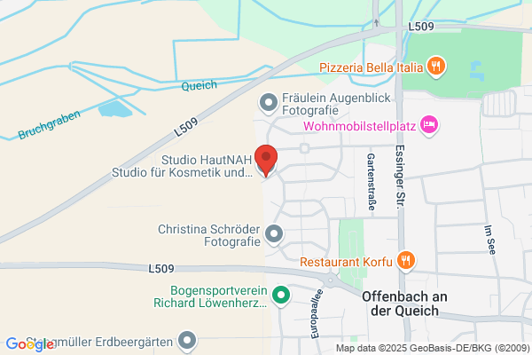 Hautnah - Kosmetik & Fußpflege