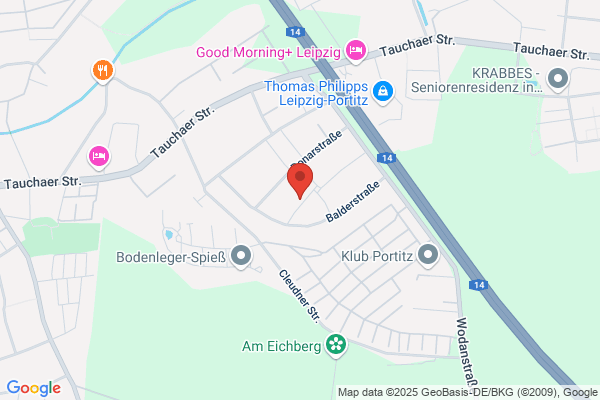 Immobilienservice Gerstenberger