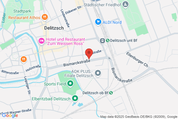 Logistik Zocher GmbH