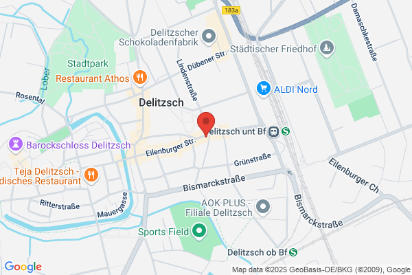 Lux (Deutschland) GmbH