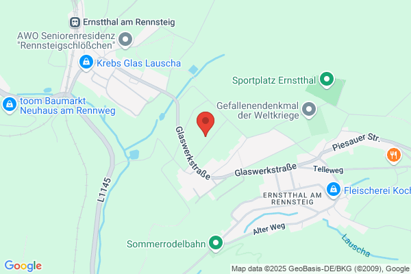 Masserberg Marketing Systeme