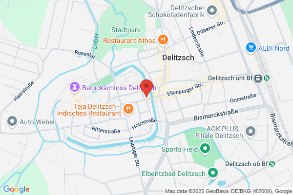 McPaper Filiale Delitzsch