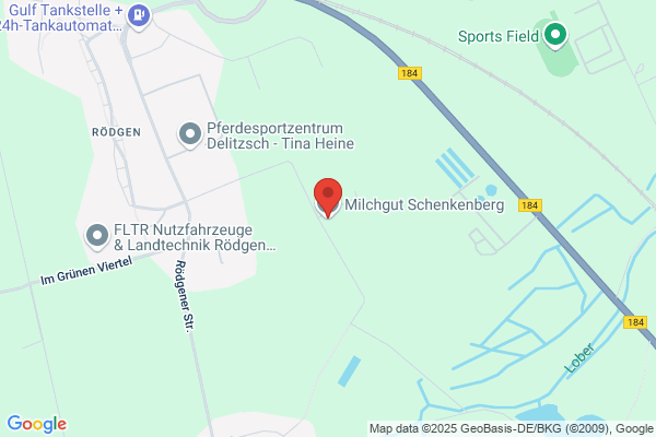Milchgut Schenkenberg GbR