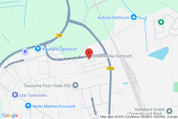 Fleischerei Richter GmbH