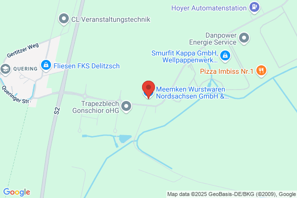 Nordsächsische Wurstwaren GmbH & Co. KG