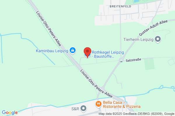 Rothkegel Fliesen GmbH