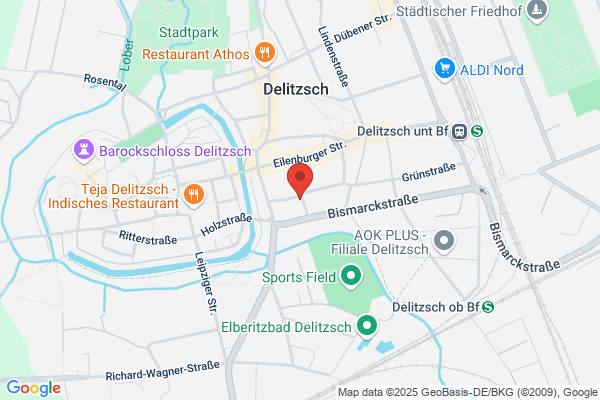 Cleopatra Friseursalon Koslowski GmbH