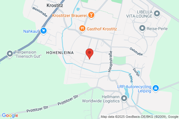 Friseur Inh. Ines Heinrich