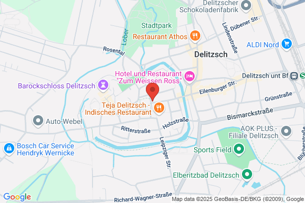 Friseur Kosmetik e.G.
