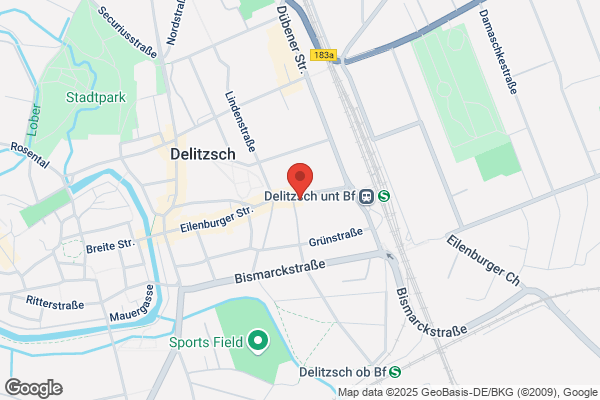 Friseur LA BELLE
